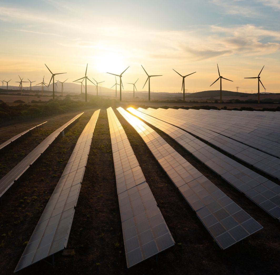 Yenilenebilir Enerji