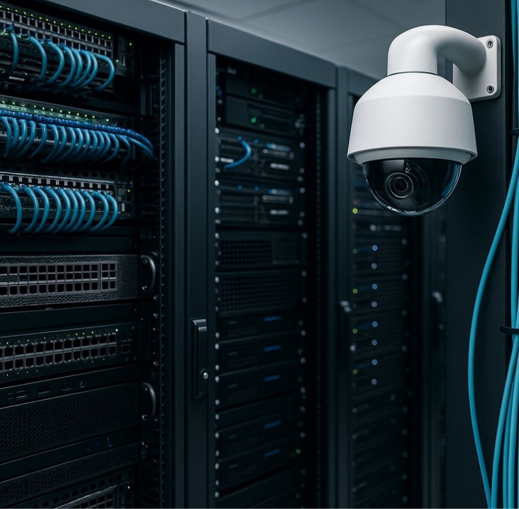 Zayıf Akım Sistemleri